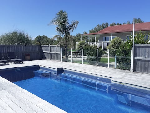 Ranganui Guest House