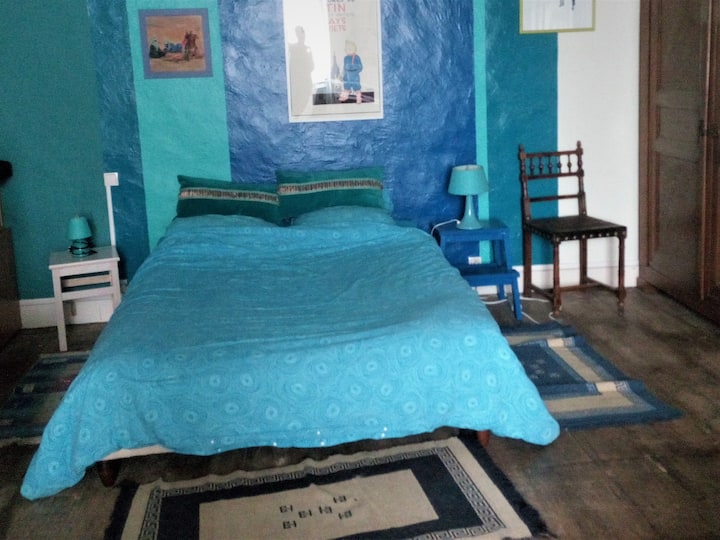 camera 2- 1 ° piano