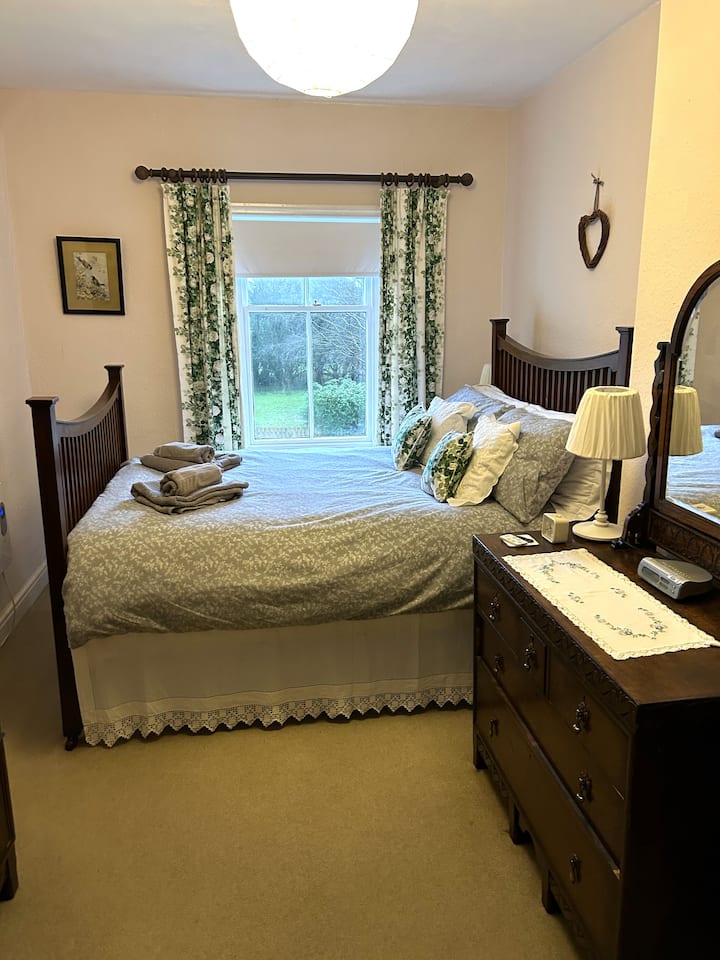 Chambre Double Master