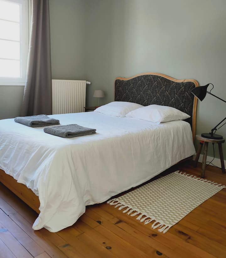 Chambre 1