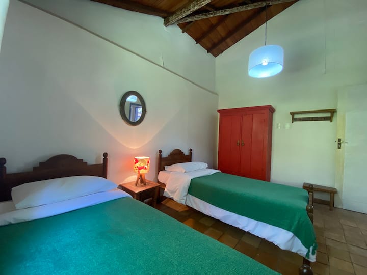Single Room