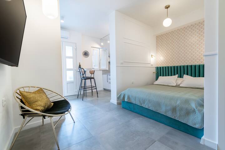 ห้องนอน