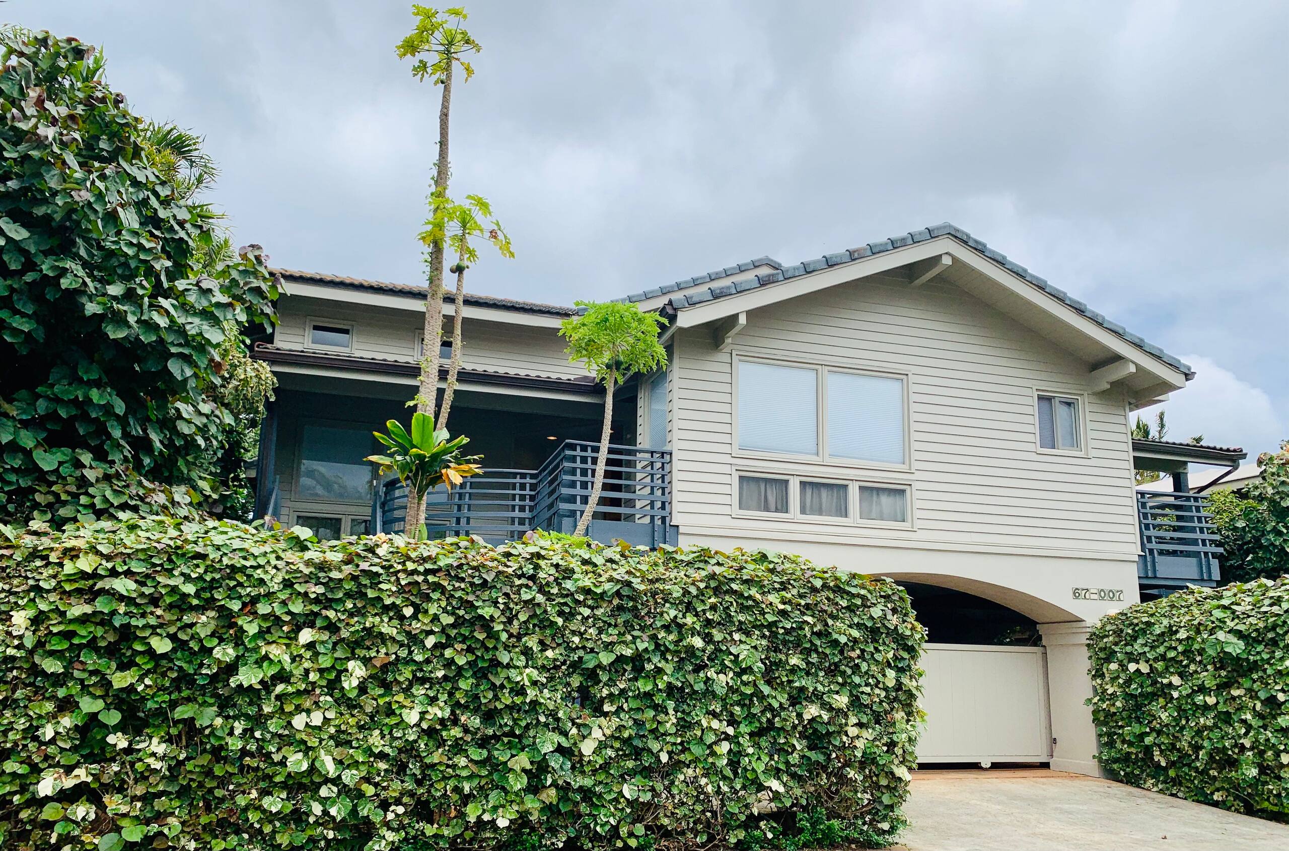 Waialua Retreat - Main photo