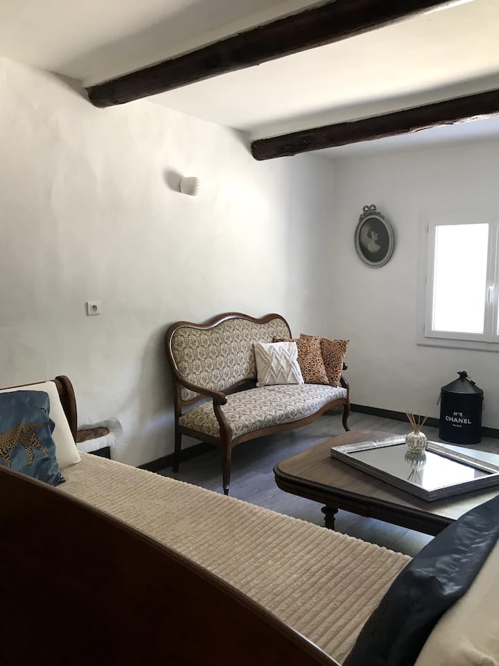 La Magnanerie "Mas Provençal" - Bonnieux