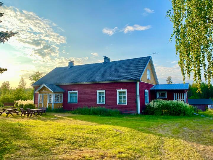 Jyv skyl Cabin Vacation Rentals Central Finland Finland Airbnb jyv-skyl-cabin-vacation-rentals-central-finland-finland-airbnb