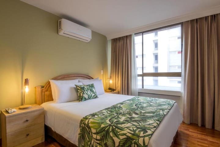 EE Hoteles Cadena Hotelera managed Airbnb listing 3