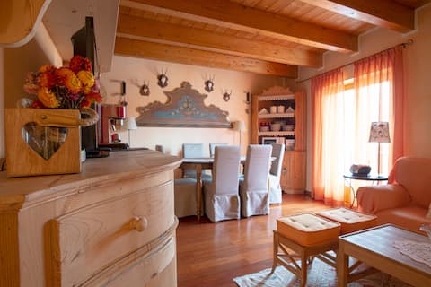 Isarco Suite