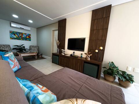 Great apartment - Enseada Azul Guarapari