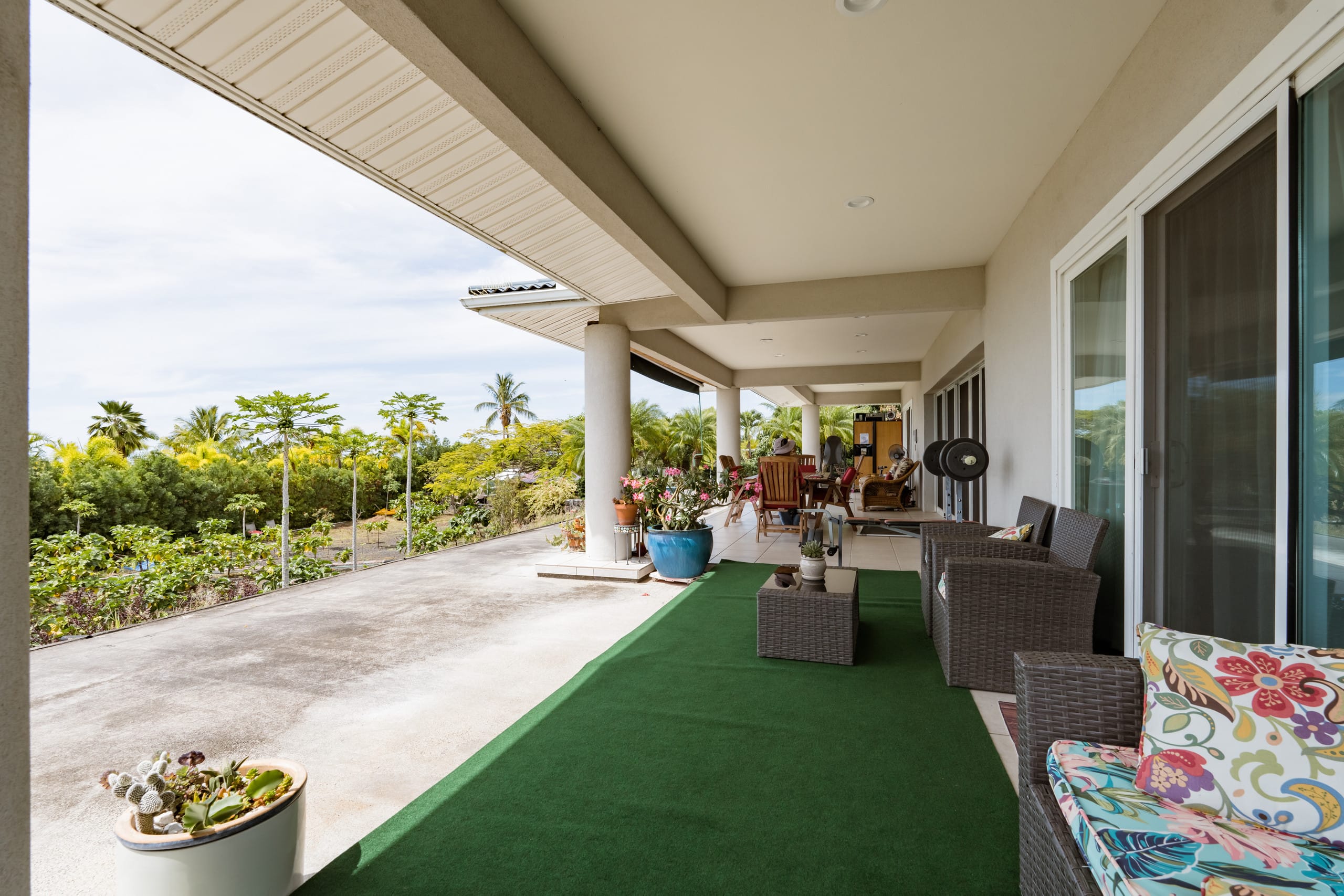 Home in Kailua · ★4.98 · 1 bedroom · 1 bed · 1 private bath - Image 15