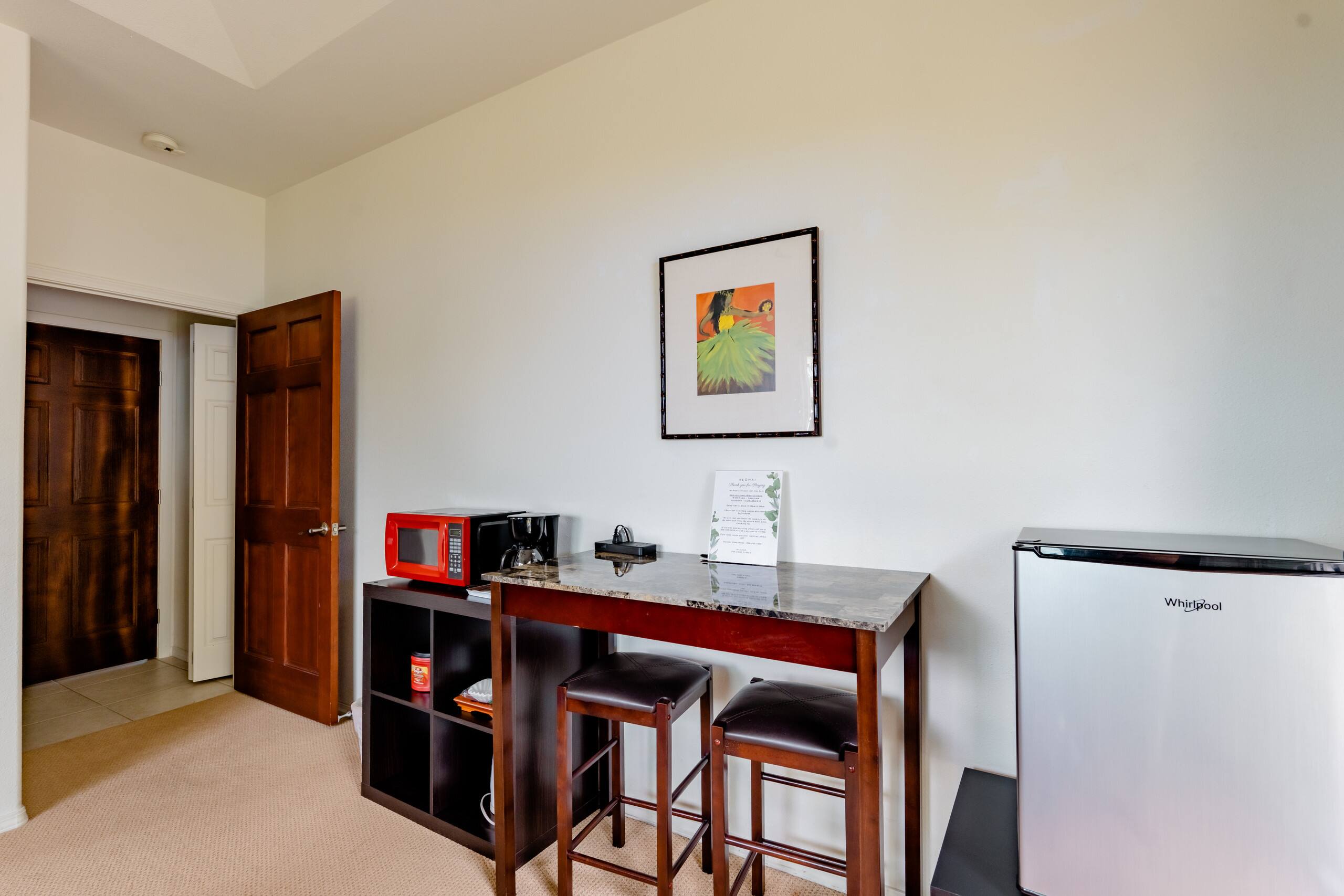 Home in Kailua · ★4.98 · 1 bedroom · 1 bed · 1 private bath - Image 17