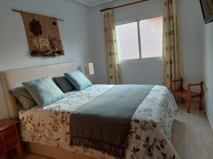 Спална соба 1