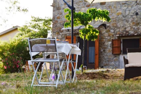 Casina della Felicità (House of Happiness)