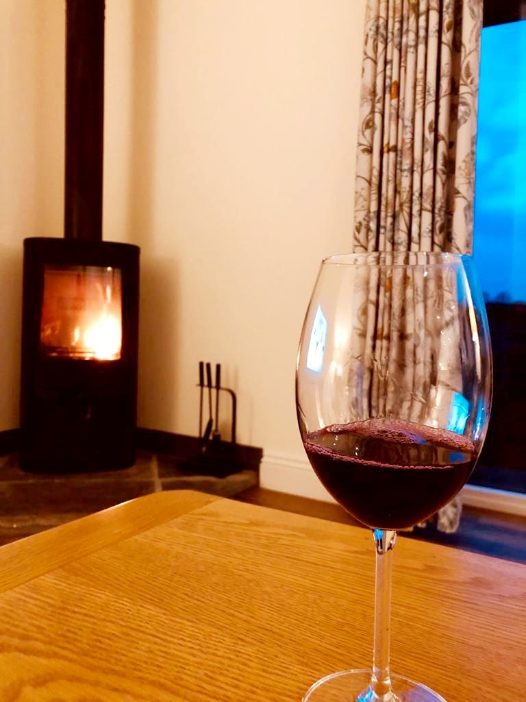 Airbnb performant: Beautifully renovated barn, Hot Tub, Nr. Cartmel à Lower Allithwaite