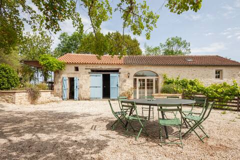 Closer to the stars!