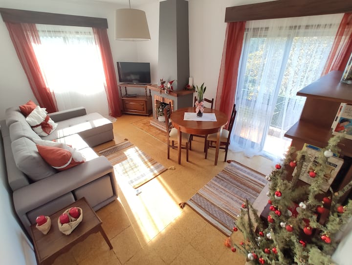 Casa Do Professor - Medium/long Stay Discounts - São Pedro do Sul