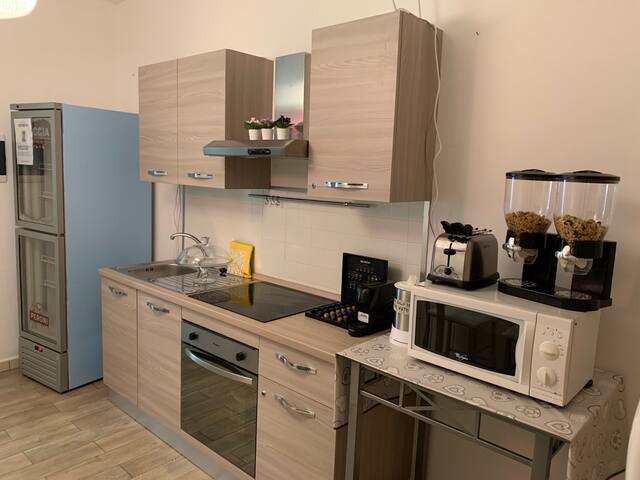 Villa “A Casa di Joy” con piscina e giardino gallery image 2