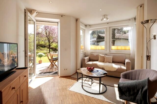 Pohodlie obývačiek