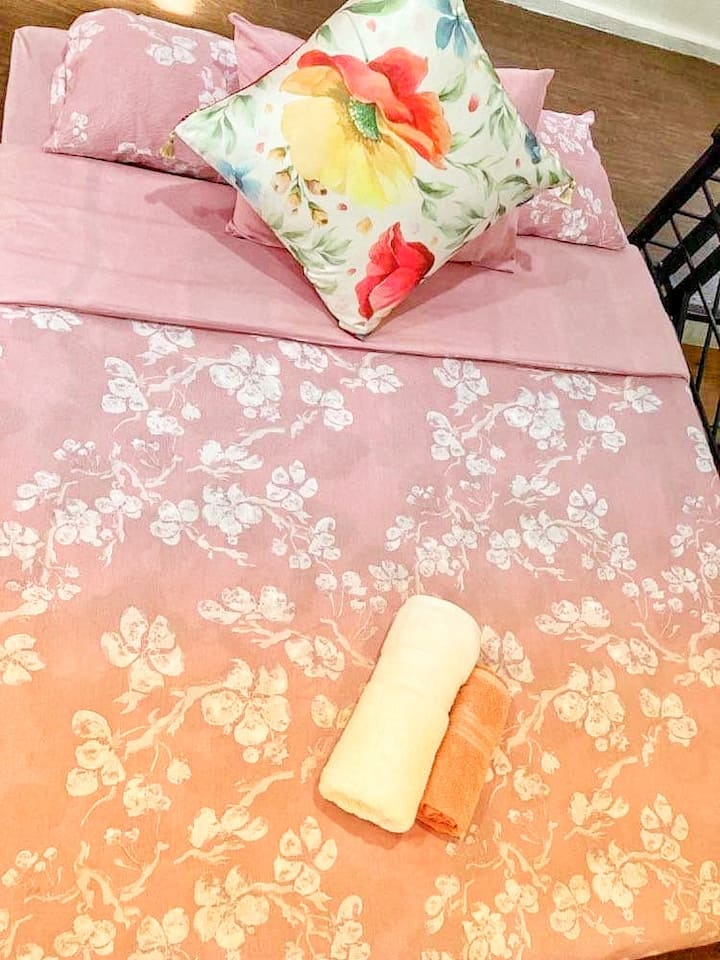 ห้องนอน