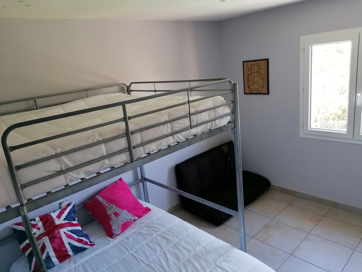 Habitación 1