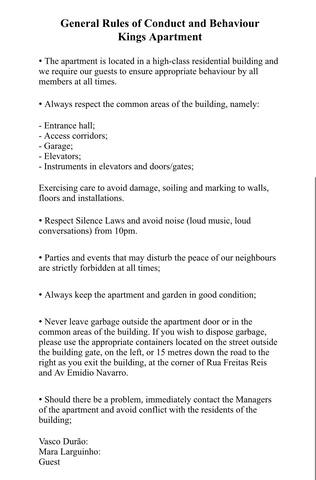 King’s Cascais Apartment gallery image 2