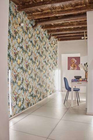 Casa Pietra – central location with landmark views gallery image 5