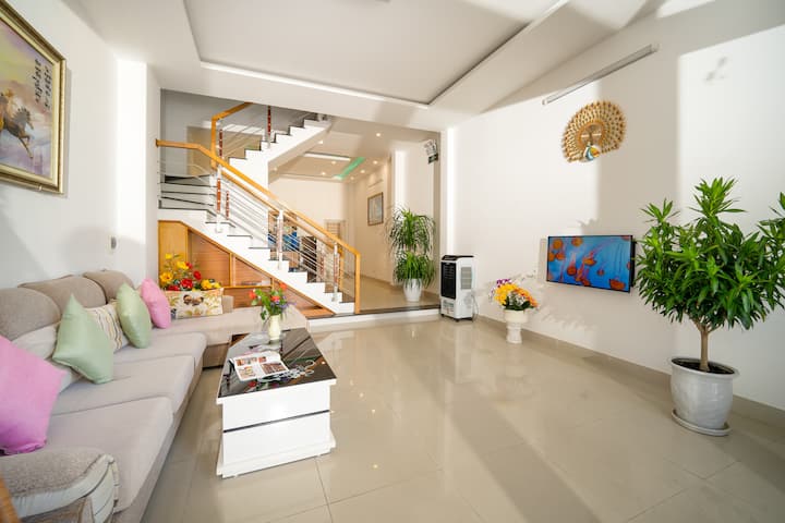 ห้องนั่งเล่น