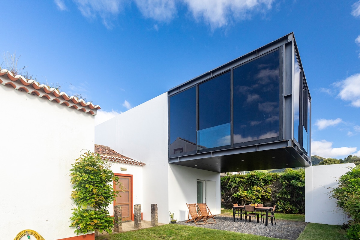Arco da Fajã for 7 Max- Azores - Ponta Delgada - Apartments for Rent in  Ponta Delgada, Azores, Portugal - Airbnb