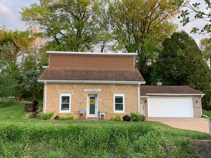 Galena Cabins Cottage and Cabin Rentals Airbnb