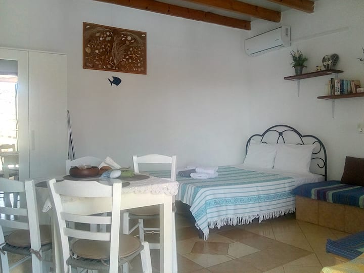 საძინებელი