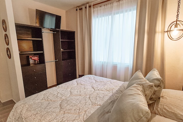 Chambre 1