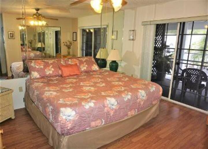 Odessa Vacation Rentals Airbnb