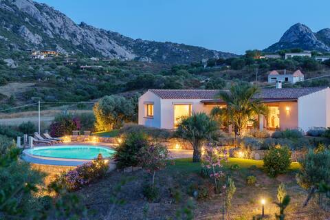 THE HIDEOUT Costa Smeralda