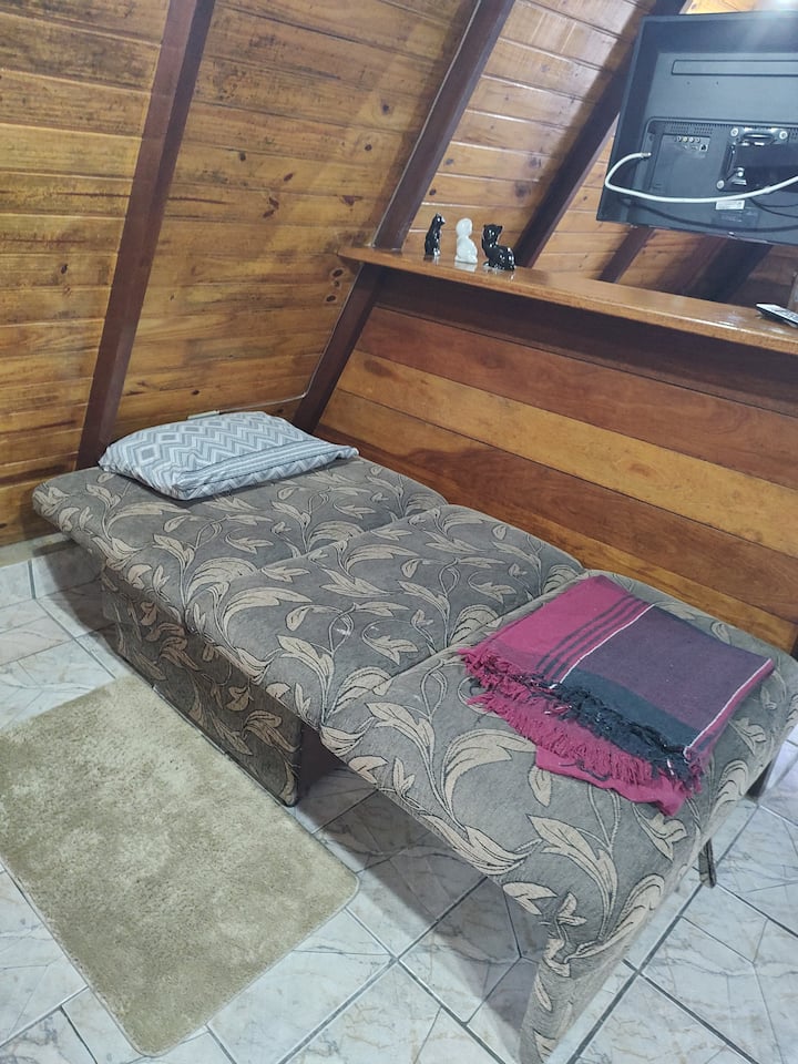 โซฟาเบดเดี่ยว