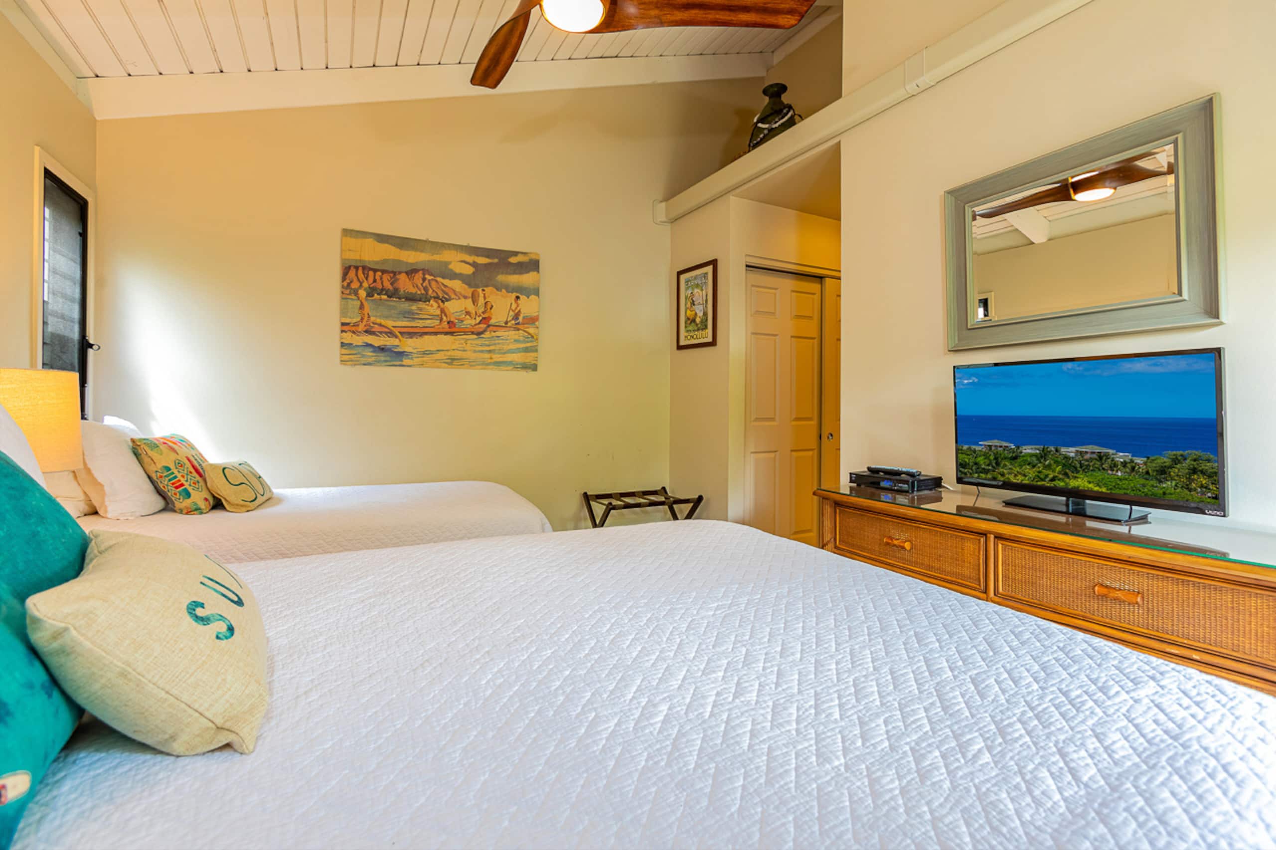 Condo in Wailea · ★4.85 · 2 bedrooms · 4 beds · 2 baths - Image 25
