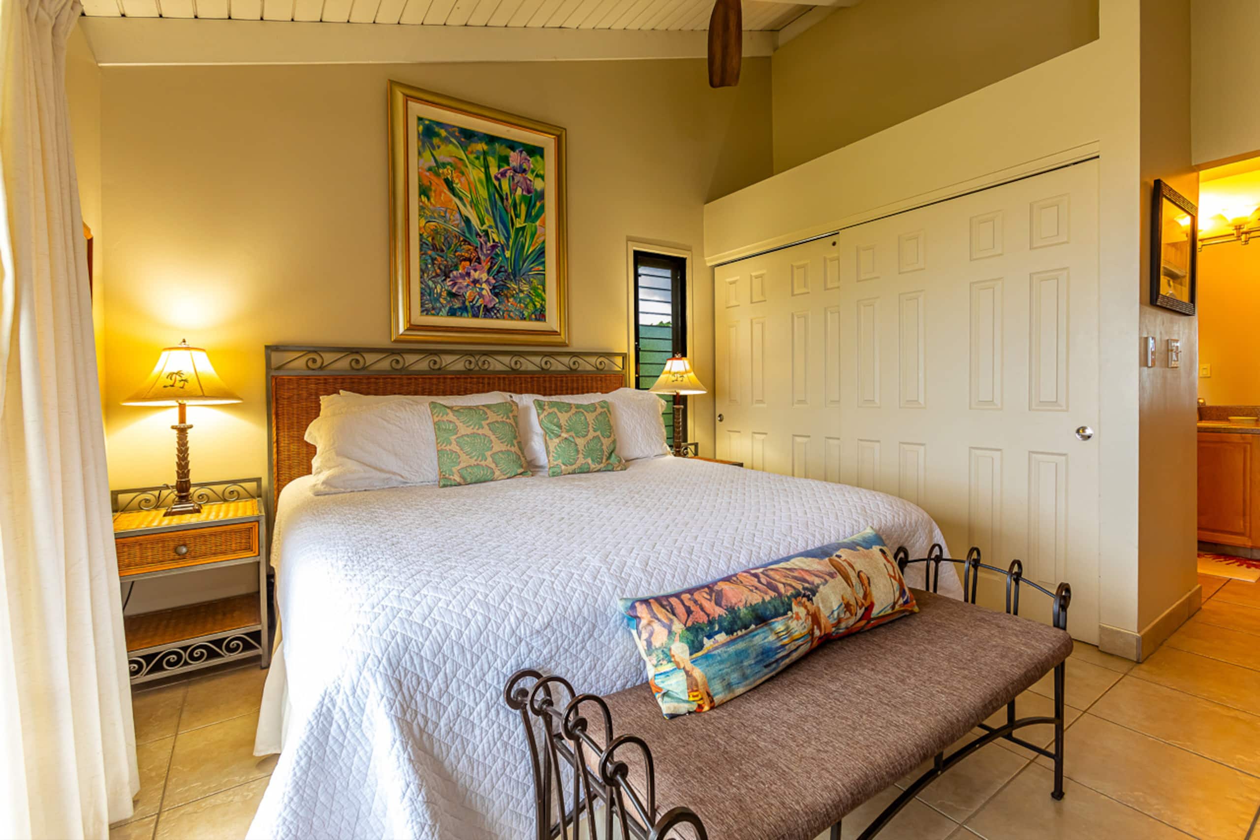 Condo in Wailea · ★4.85 · 2 bedrooms · 4 beds · 2 baths - Image 11