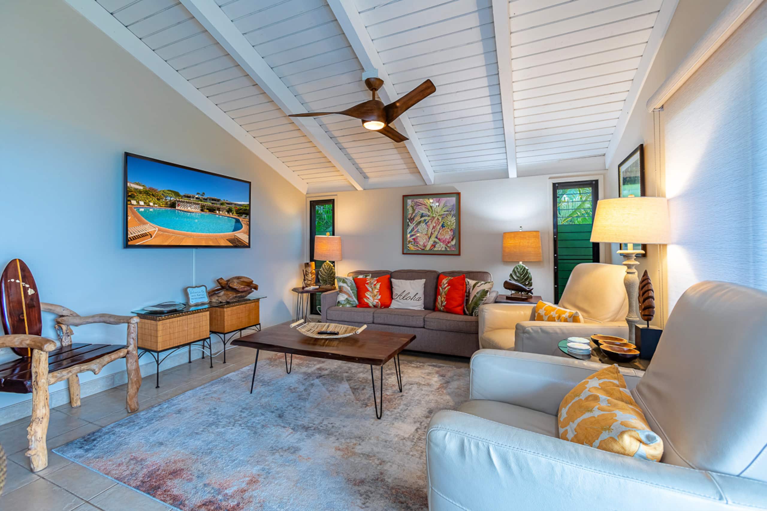 Condo in Wailea · ★4.85 · 2 bedrooms · 4 beds · 2 baths - Image 2