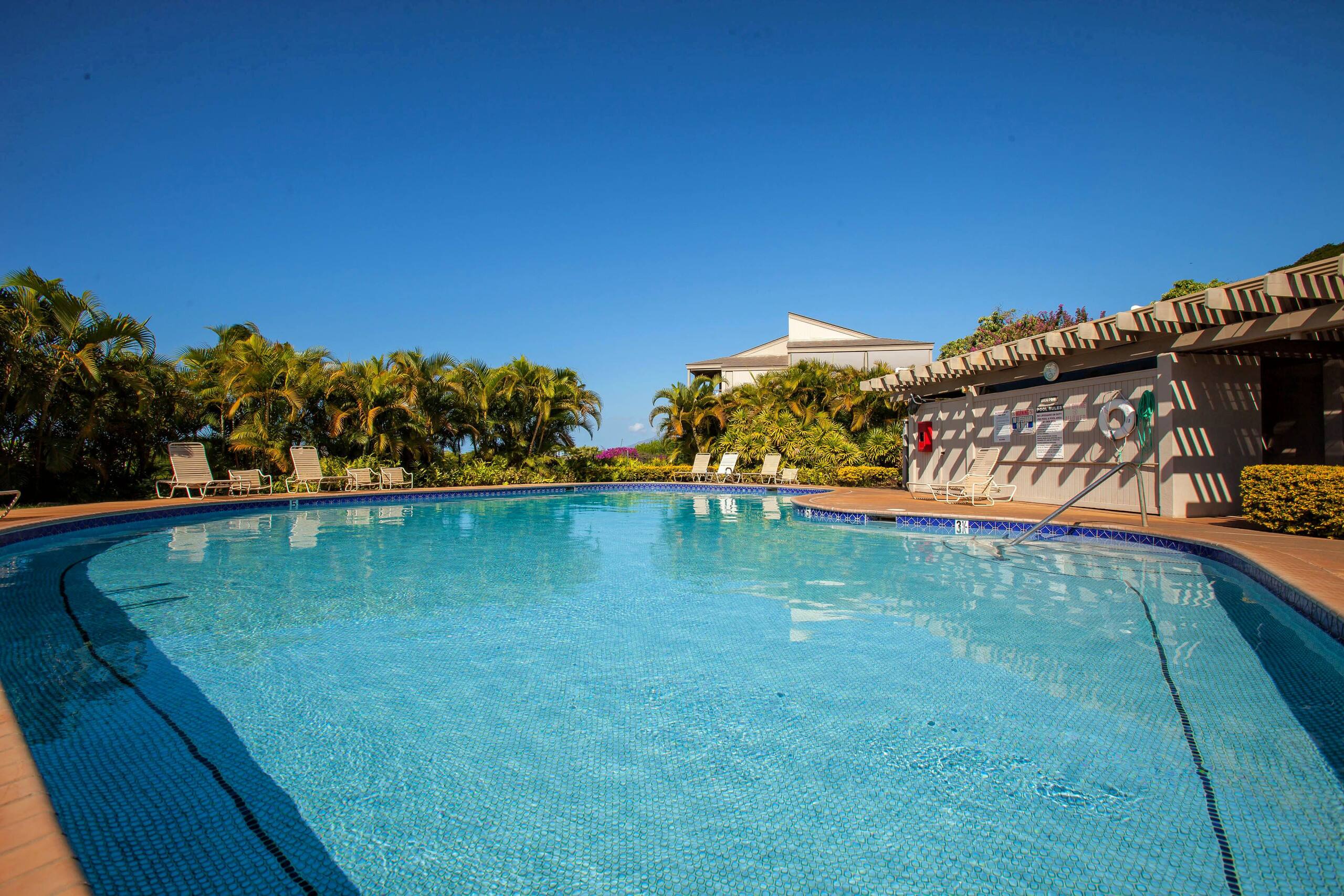 Condo in Wailea · ★4.85 · 2 bedrooms · 4 beds · 2 baths - Image 41
