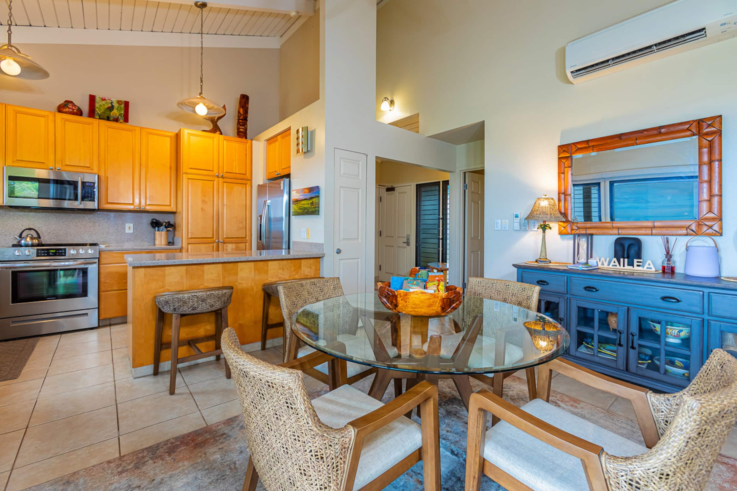 Condo in Wailea · ★4.85 · 2 bedrooms · 4 beds · 2 baths - Image 7