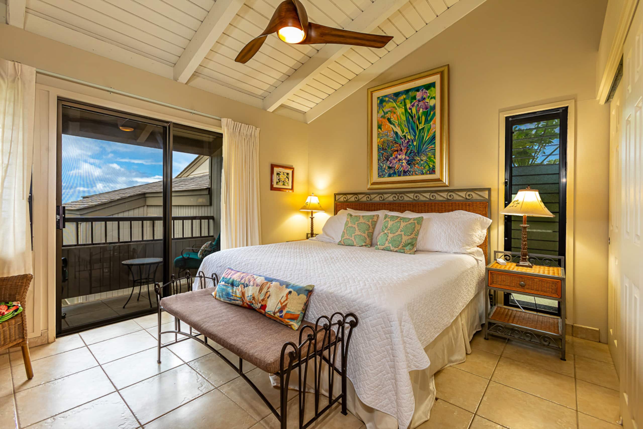 Condo in Wailea · ★4.85 · 2 bedrooms · 4 beds · 2 baths - Image 10