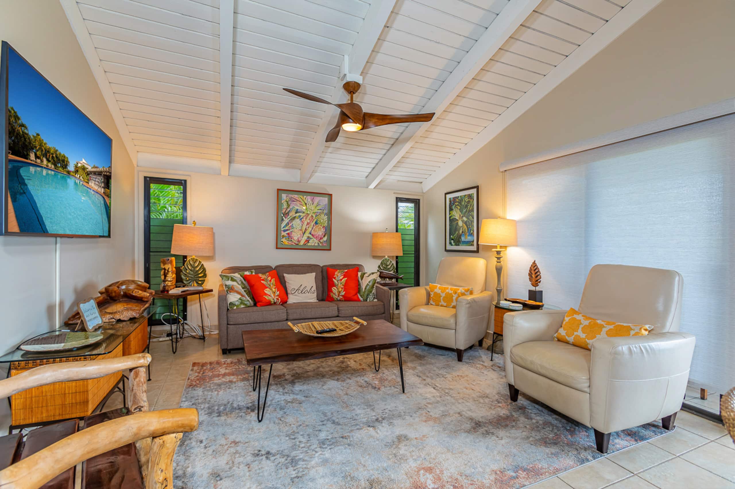 Condo in Wailea · ★4.85 · 2 bedrooms · 4 beds · 2 baths - Image 6