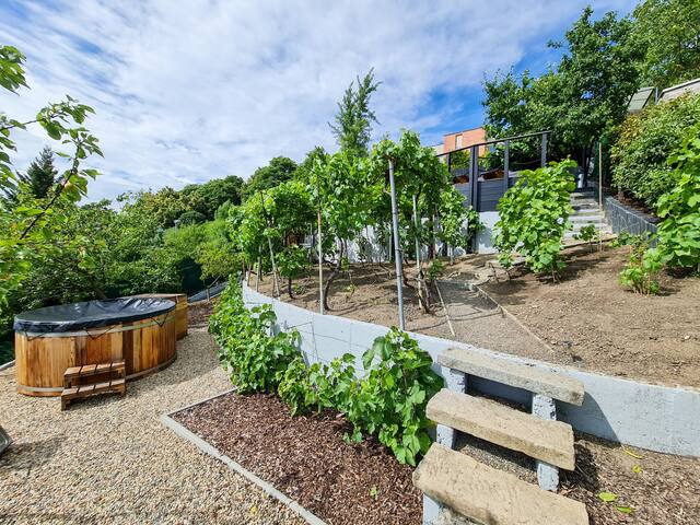 *Oh*yeah*villa* pool hot tub & sauna gallery image 4