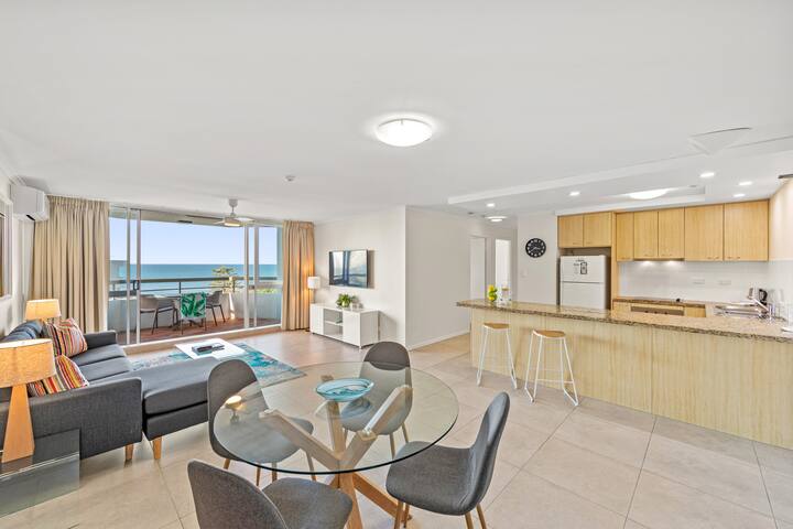 Newport Mooloolaba Apartments managed Airbnb listing 3