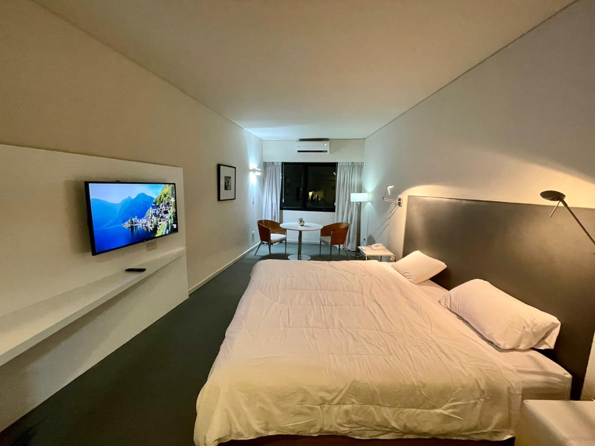 Loft mobiliado de 1 quarto no centro de Buenos Aires, a 2 quadras da Av. 9 de Julio