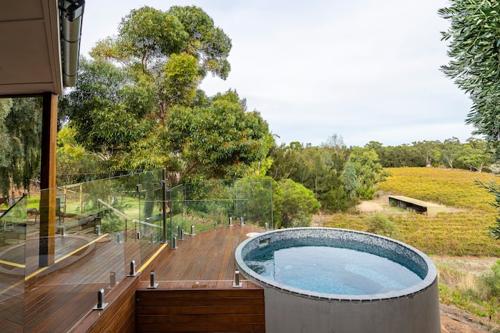 Rogasch Cottage