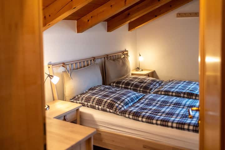 Habitación adicional.