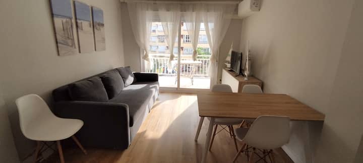 Apartamento En La Pineda (Tarragona) - La Pineda