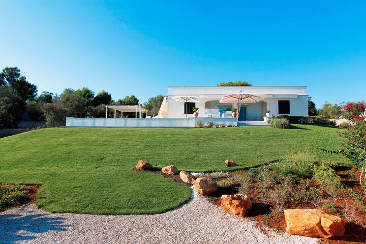 Villa Anselmi gallery image 5