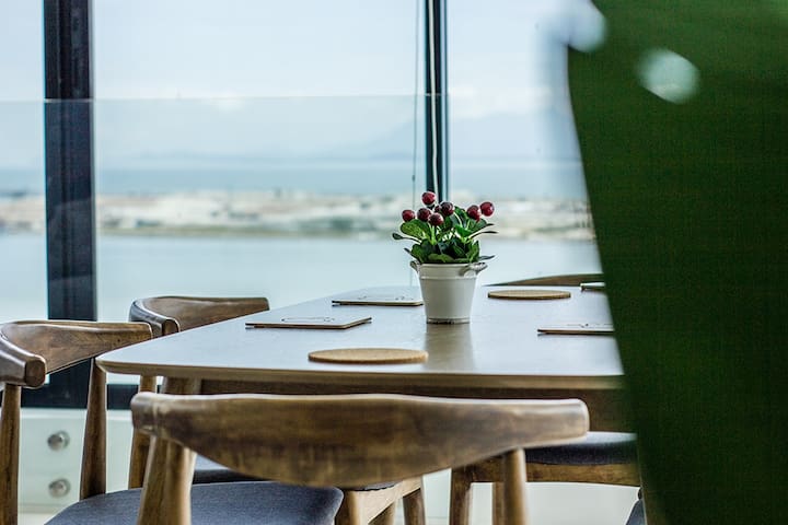 G.B. managed Airbnb listing 3