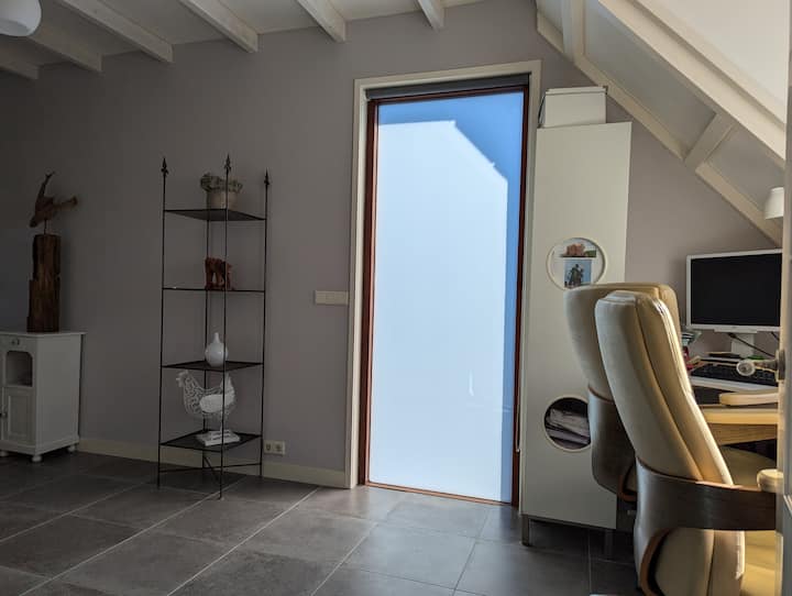 منطقة المعيشة