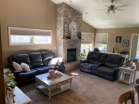 ~Oshkosh Oasis~